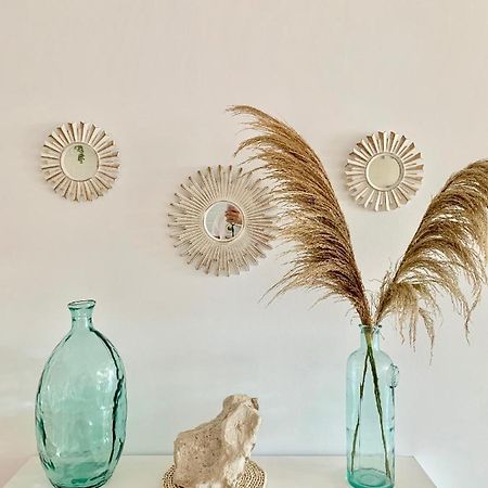 Apartamentos Pacifico Нерха Екстериор снимка