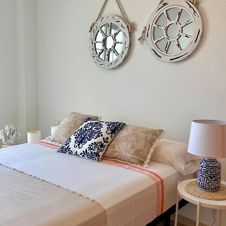 Apartamentos Pacifico Нерха Екстериор снимка